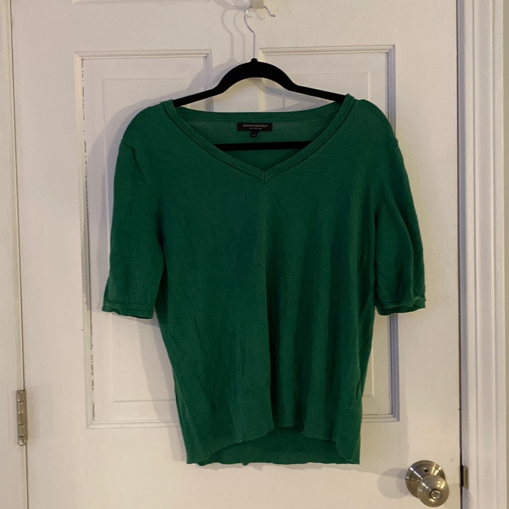 Banana Republic Top